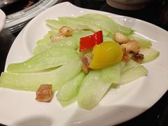 -顺峰顺水顺德菜(龙华店)