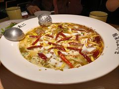 -太二酸菜鱼(兴业太古汇店)