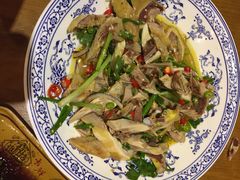 -外婆菜(江乡路店)
