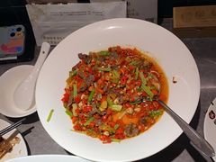 -湘轩·土菜研究院(光大店)