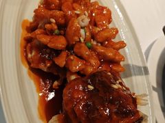 -香雪海饭店中餐厅(人民桥店)