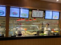 -上海中医药大学-食堂