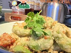 -大头虾越式风味餐厅(光明广场店)