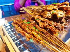 -五样儿西昌小签签烤串(建设路店)