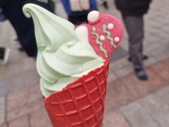 -麦当劳(东门店)