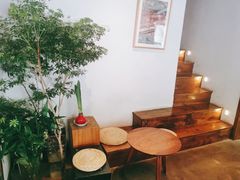-竹子咖啡bamboo coffee