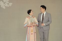 -新奕映像摄影机构