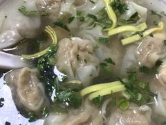 -海平馄饨(逍遥二路店)