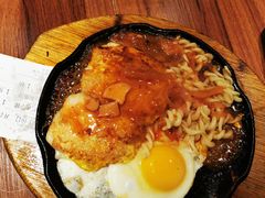 -快乐爱斯米牛排自助(金州安盛店)