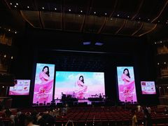 -交通银行前滩31演艺中心