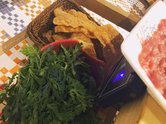 -浪里寻·臻牛养生牛肉火锅(方圆荟店)