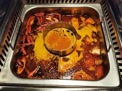 -前门后头老北京铜锅涮肉·京味菜·烤鸭(伊藤洋华堂店)