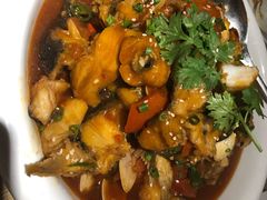 -渔太泰漓江小馆·广西融合菜(西街店)