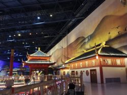 -南京万达乐园