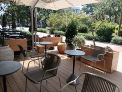 -喜茶(广州番禺奥园广场店)