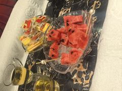 -香水足浴•按摩•SPA•汤泉会馆(南岗花园街店)