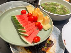 -云客来·花园餐厅(洛社店)