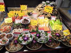 -必点海鲜·鲅鱼水饺(鞍山西道店)