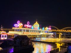 -人民防洪胜利纪念塔