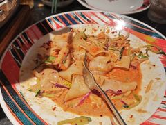 -塔哈尔·新疆盛宴(复地活力城店)
