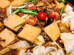 -鲁秀才炒鸡(龙湖西溪天街店)