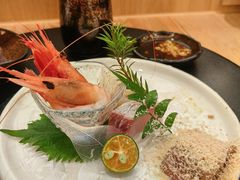 -鮨政· Omakase(港汇恒隆广场店)