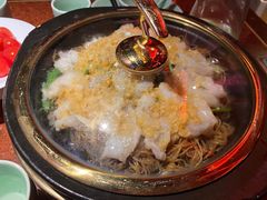 -绿茶餐厅(蓝色港湾店)