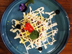 -卢布里西餐厅(总店)