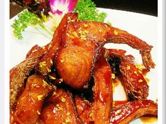 -乔家大院私房菜(海佳云顶店)