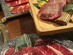 -木槿花韩式炭烤·熟成肉工坊(孙文东路店)