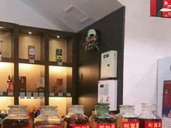 -太婆天府山珍酒楼(亚运村店)