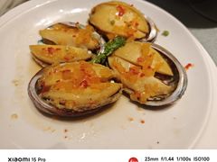 -金苑海鲜酒家(来魅力店)