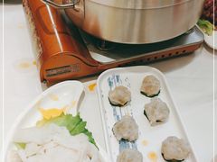 -老广州打边炉(宏润·翠湖天地璞园店)