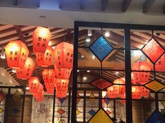 大堂-大壶春生煎(四川中路店)