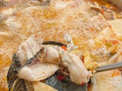 -大理.老字号渝记酸萝卜乌鱼(古城总店)