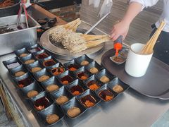 -杨记清芳牛肉拉面(宝龙广场店)