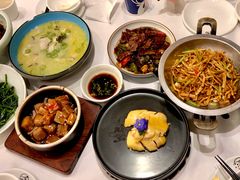-聚鑫阁江浙菜·非遗传承技艺(闵行交大店)