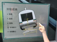 -磁浮交通科技馆