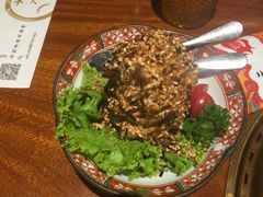 -肉魁屋·烧肉·烧鸟·酒场(高新店)
