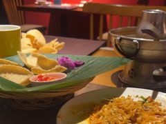 -泰国餐厅 Thai Food(裕华万达店)