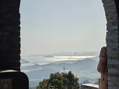 -黄贤森林公园