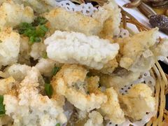 椒颜九肚鱼-潮州菜馆(十里河店)