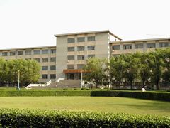 -吉林大学(南岭校区)