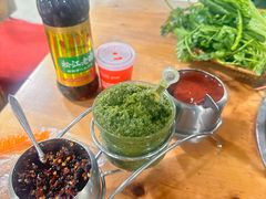 -元盛居(生态大街店)