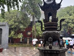 -洛阳白马寺