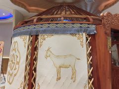 -额尔敦传统涮.冰煮羊火锅(乌兰察布体育场店)