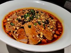 -鑫小城故事·藕汤·家常菜(台北一路总店)