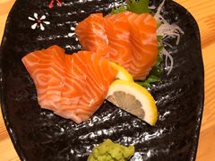 -福匠日本料理(人民路店)