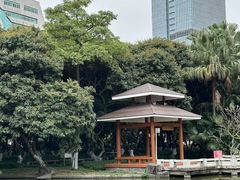 -黄埔荔枝公园