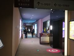 -苏宁影城(激光沙发)